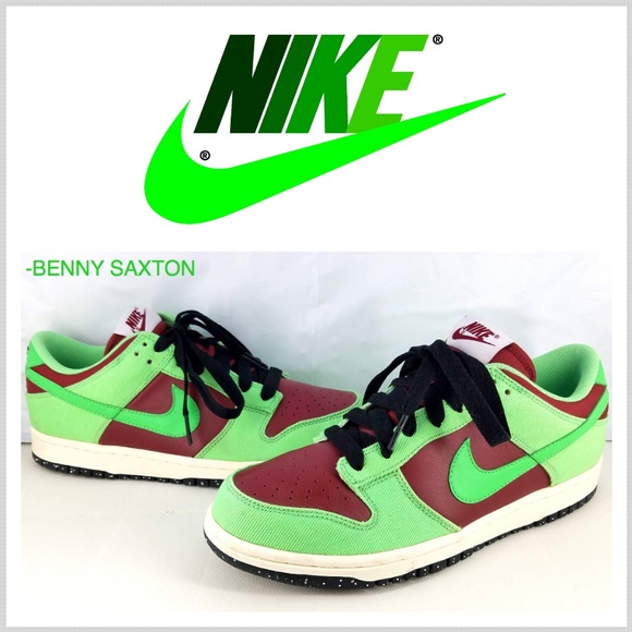 nike dunk low cl